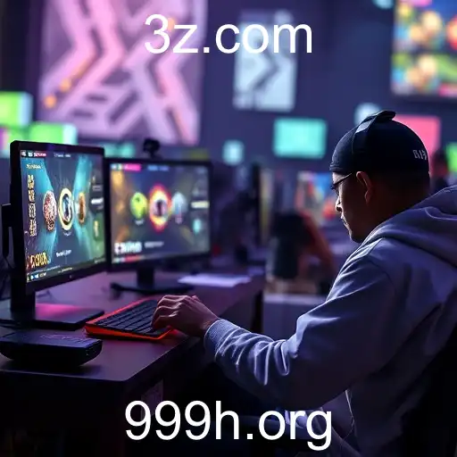 A Expansão do Mercado de Jogos Online no Brasil