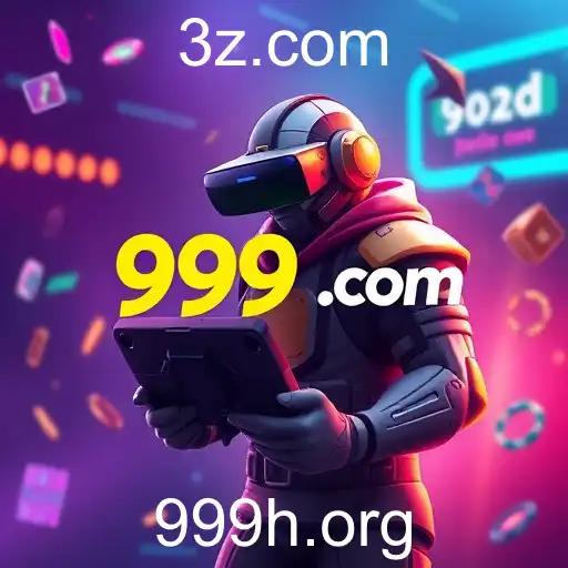 A Ascensão do 999h.com no Cenário de Jogos Online