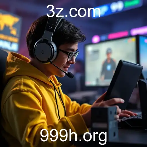 O Cenário Atual dos Jogos Online em 2025