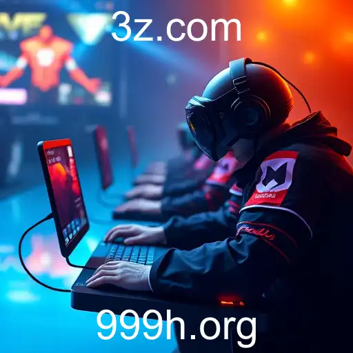 Tendências Emergentes no Mundo dos Jogos Online