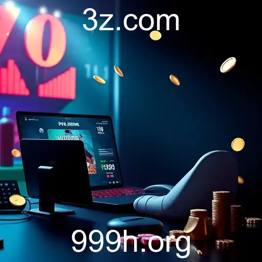 Expansão do 999h.com no Mercado de Jogos