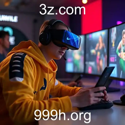 Impacto dos Jogos Online no Brasil em 2025