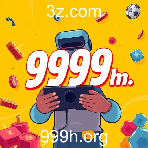 A Ascensão dos Jogos Online em 2025: Um Olhar sobre o 999h.com