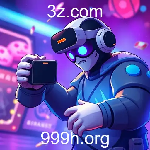 Crescimento dos Jogos em 2025