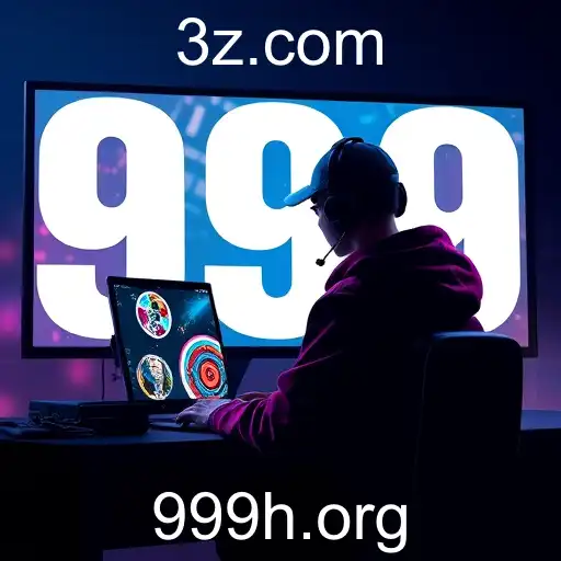 O Crescimento Explosivo de 999h.com no Brasil