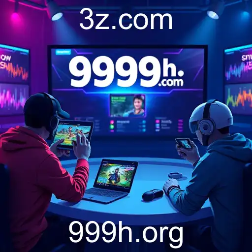 O Impacto das Inovações em Jogos Online