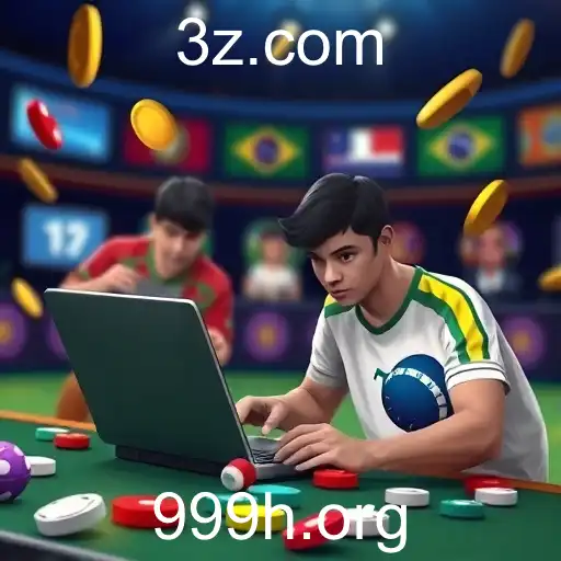 Crescimento dos Jogos Online em 2025