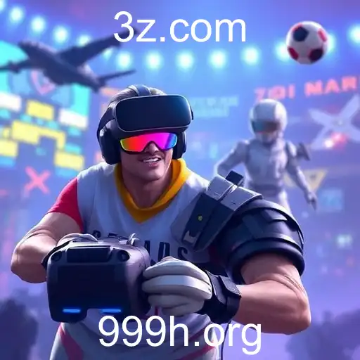 Crescimento dos Sites de Jogos Online em 2025