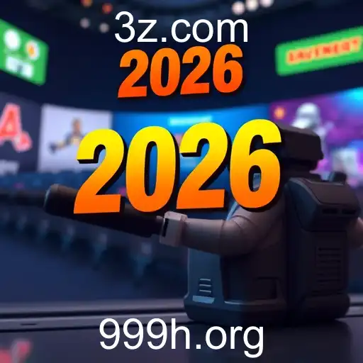 Tendências e Crescimento dos Jogos Online em 2026