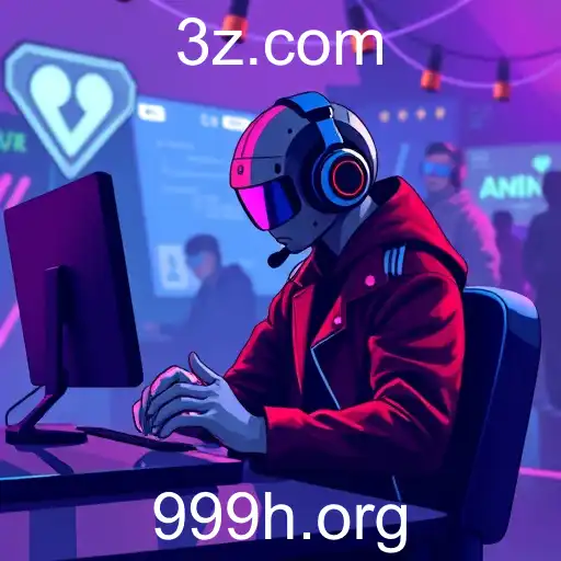 O Crescimento dos Jogos Online em 2025